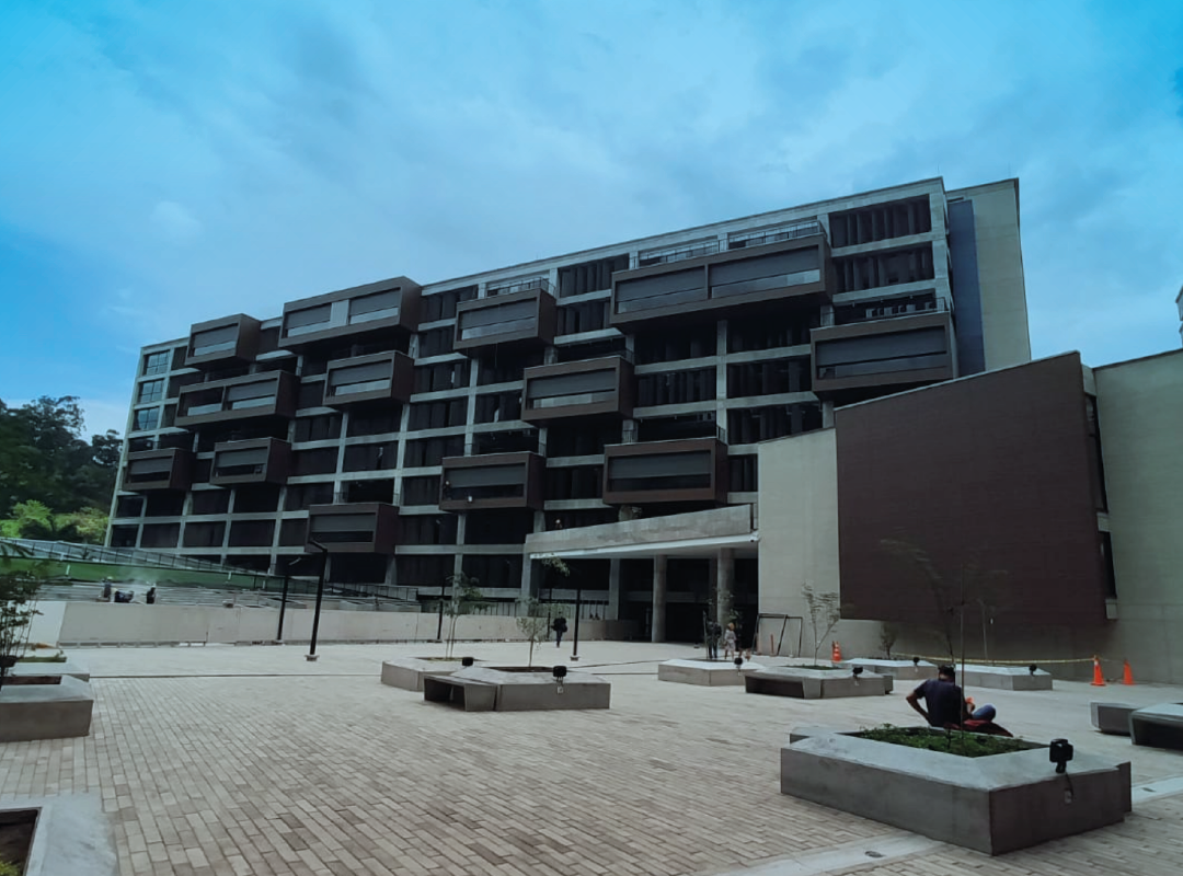 Universidad Católica Luis Amigó