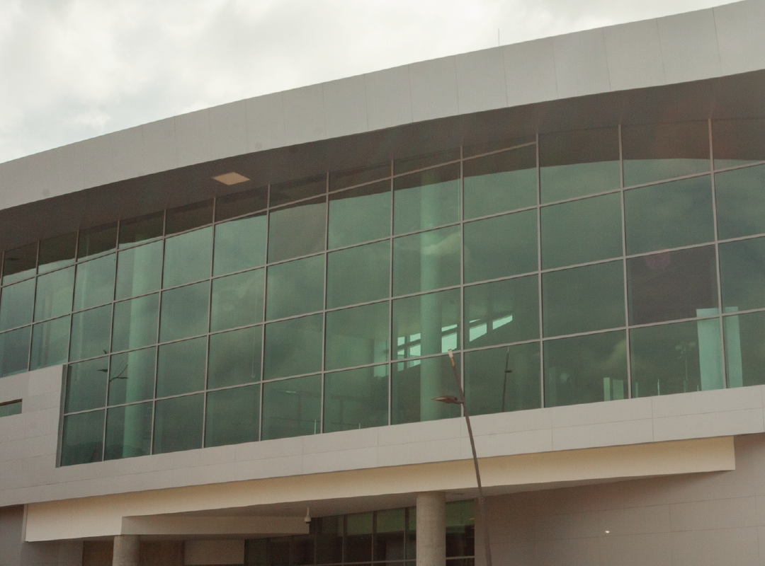 Aeropuerto Internacional Matecaña