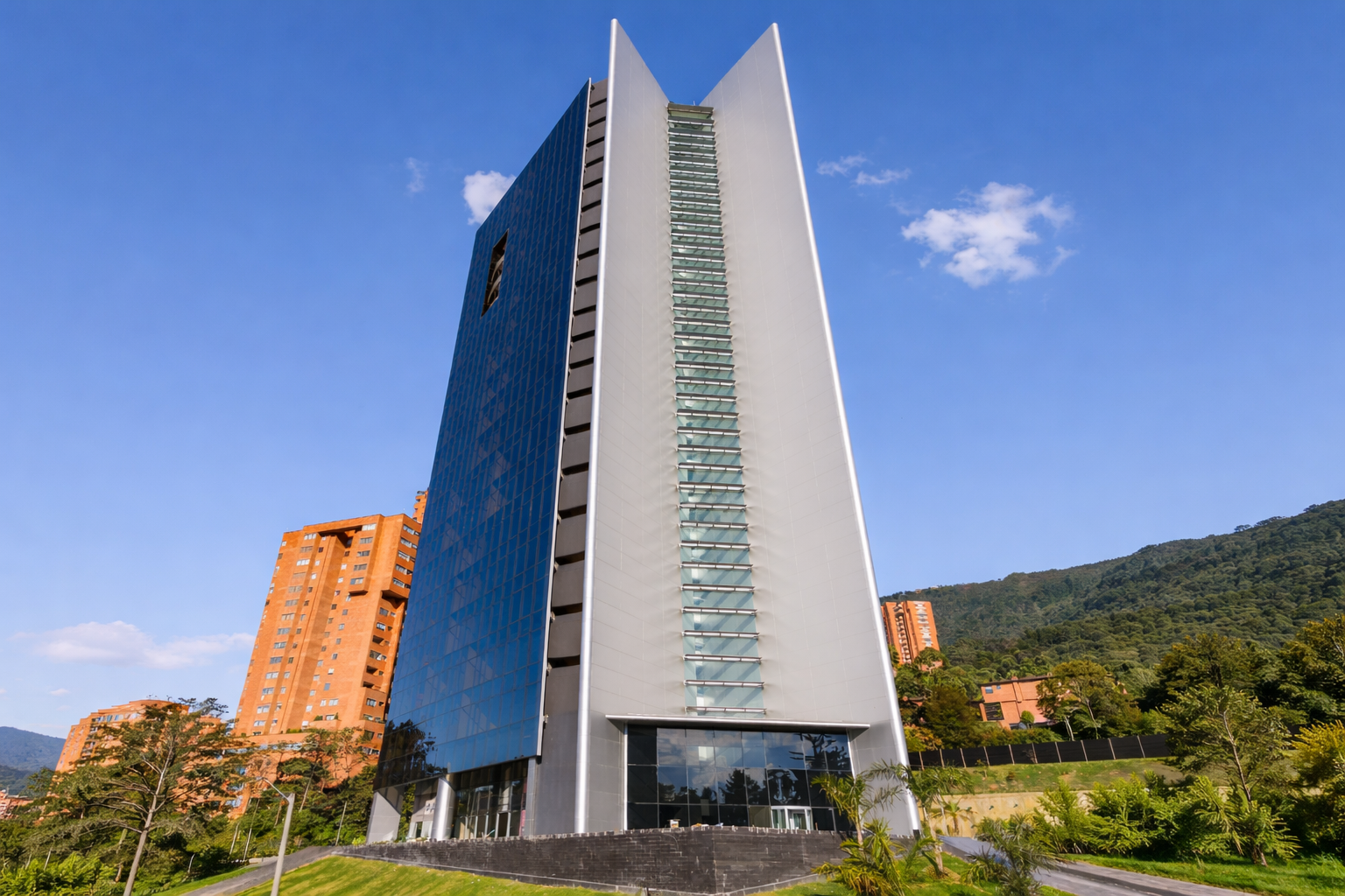 Q Offices