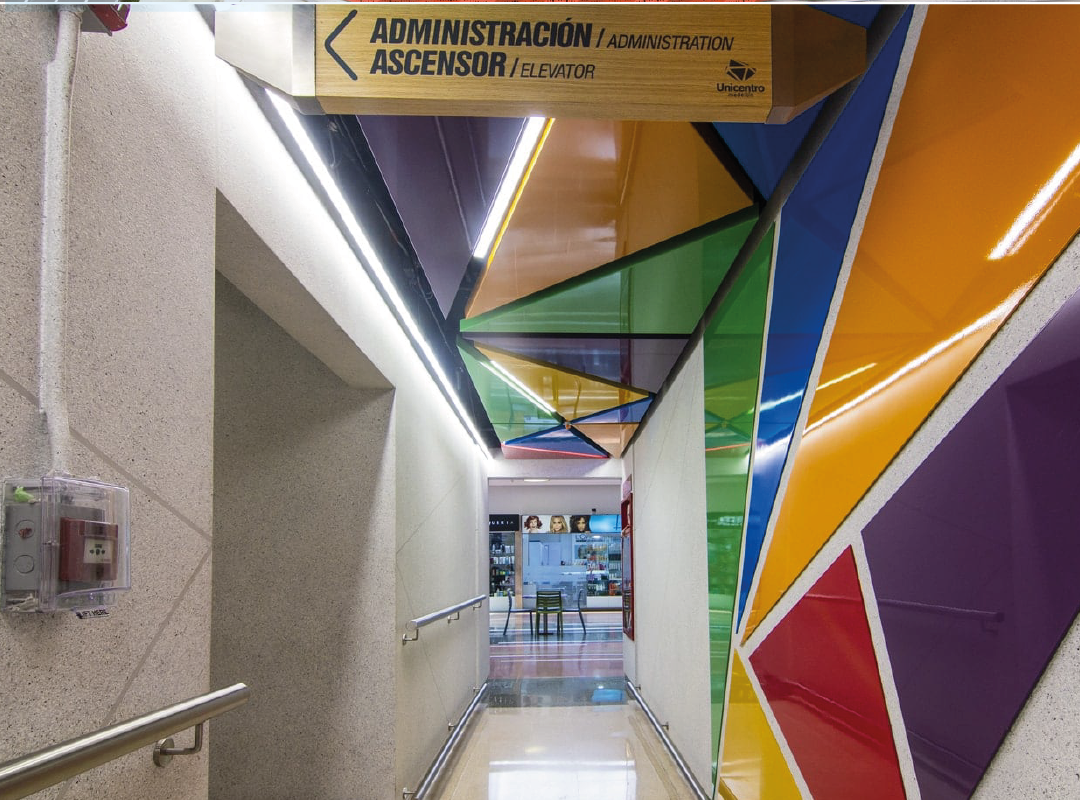 Unicentro
