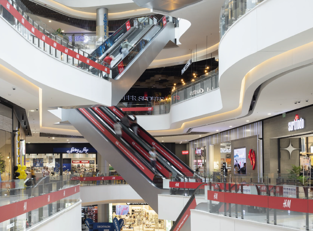 Multiplaza La Felicidad