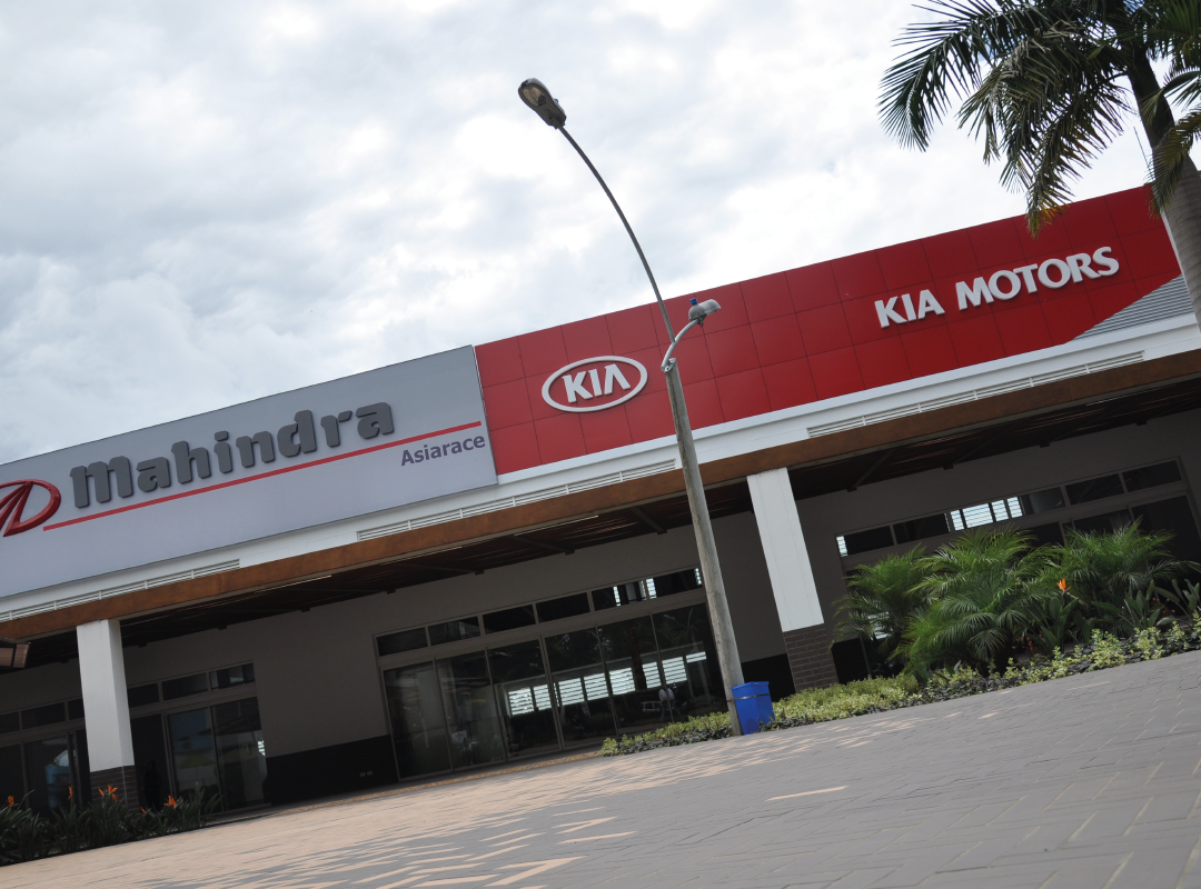 Kia Motors