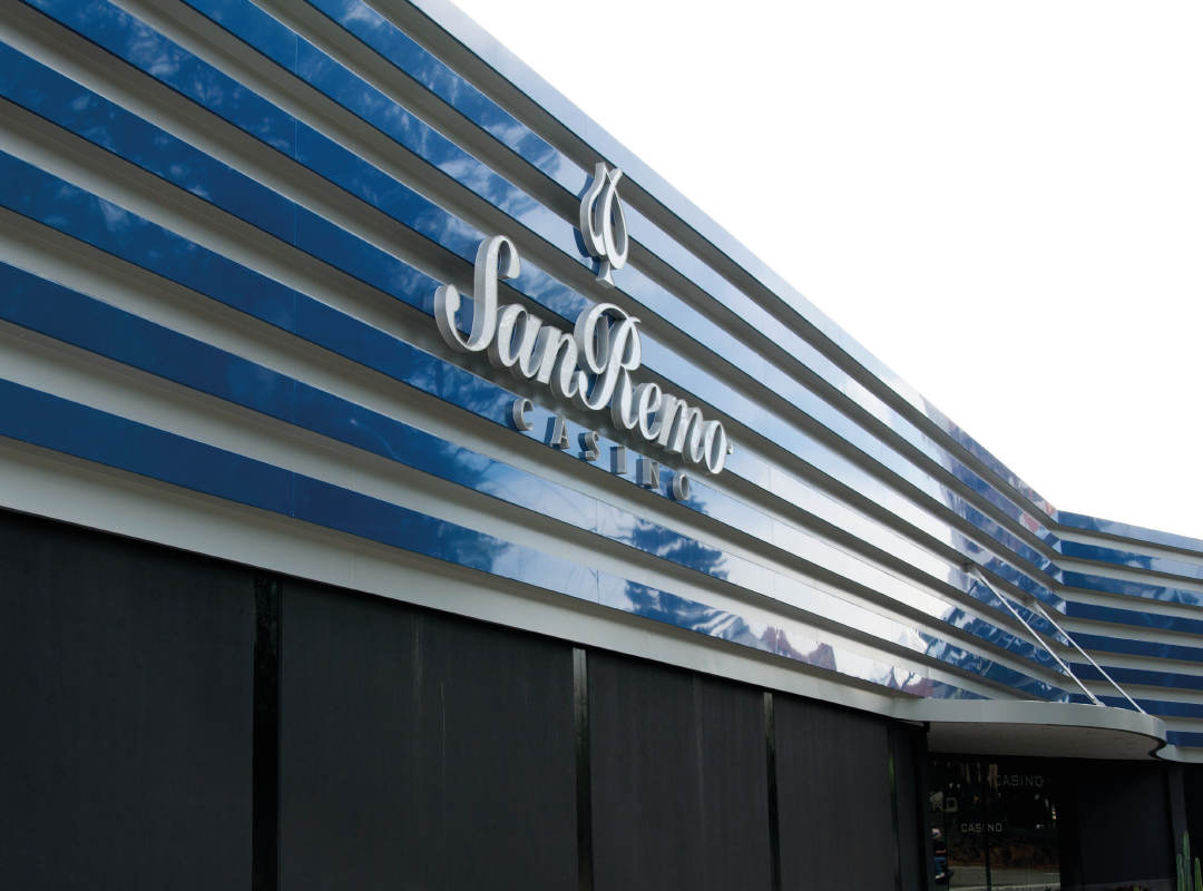Casino San Remo