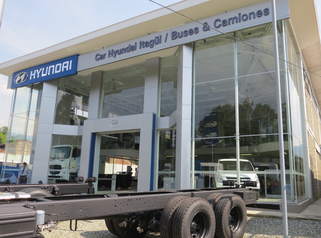 Hyundai
