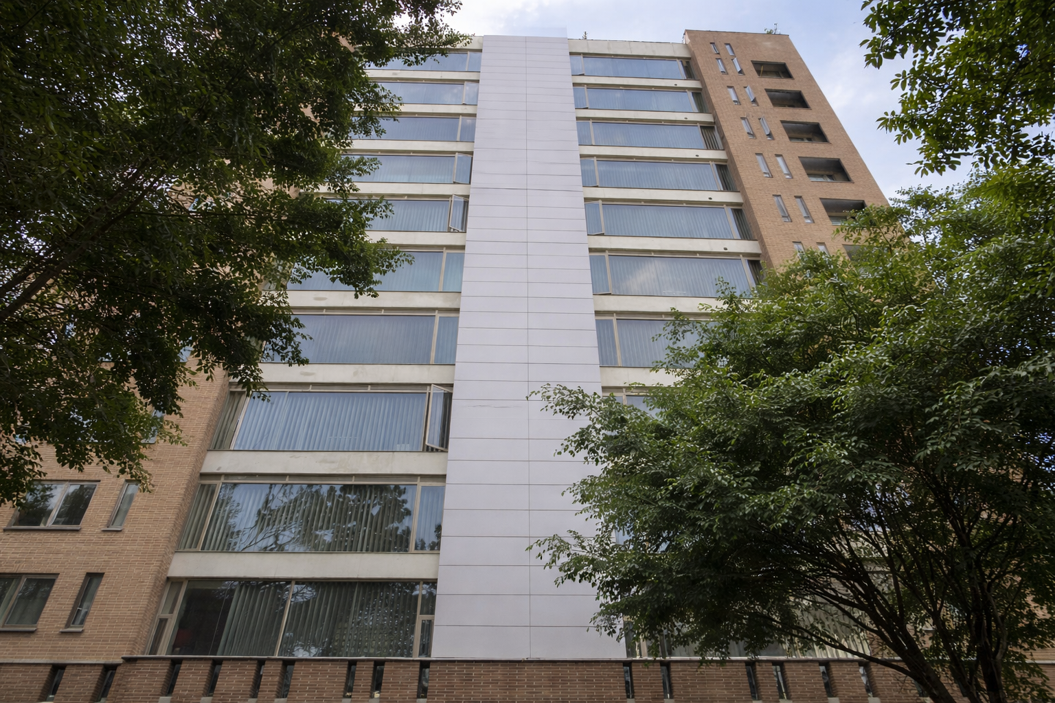 Edificio Forever