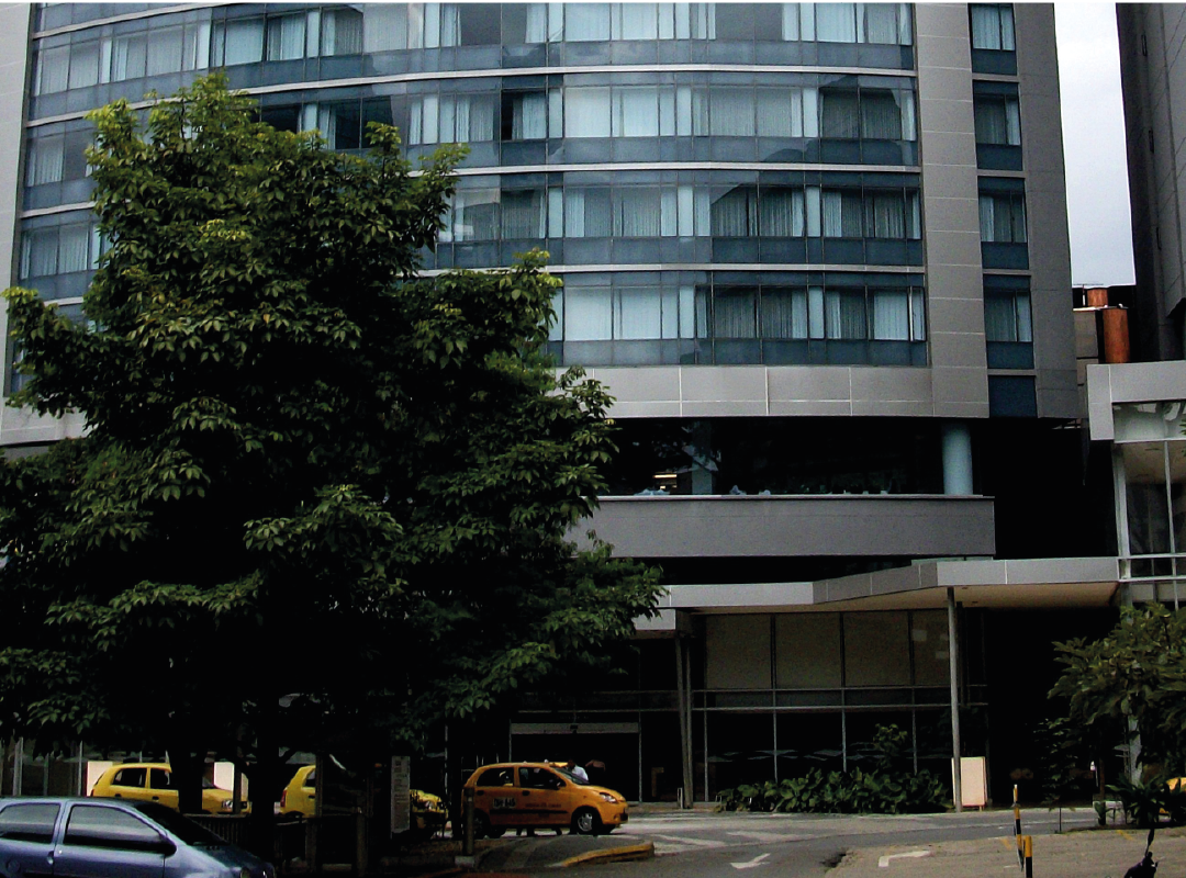 43 Avenida