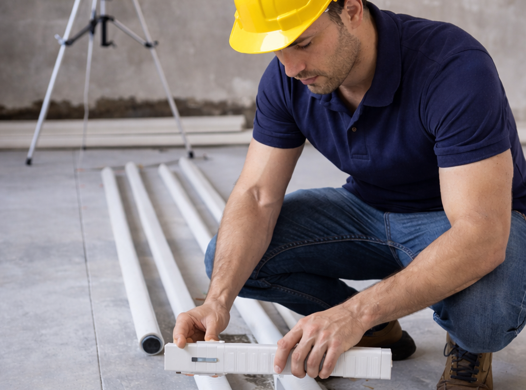 Solución integral de revestimientos arquitectónicos para instaladores - Detalle 2