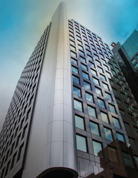 Fachadas de Construcción