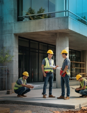 Solución integral de Revestimientos Arquitectónicos