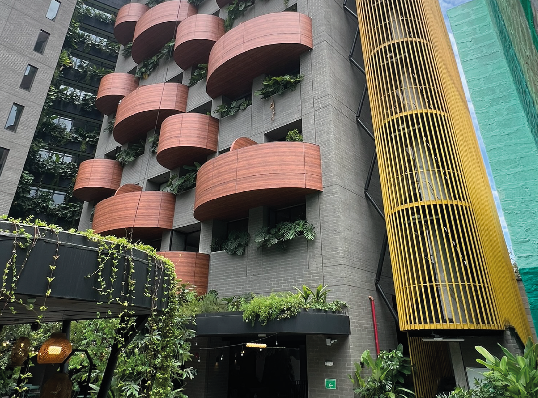 Hotel Heiss