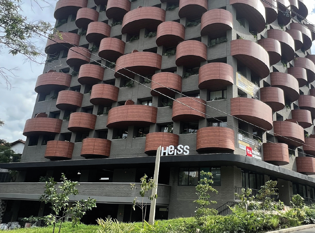 Hotel Heiss