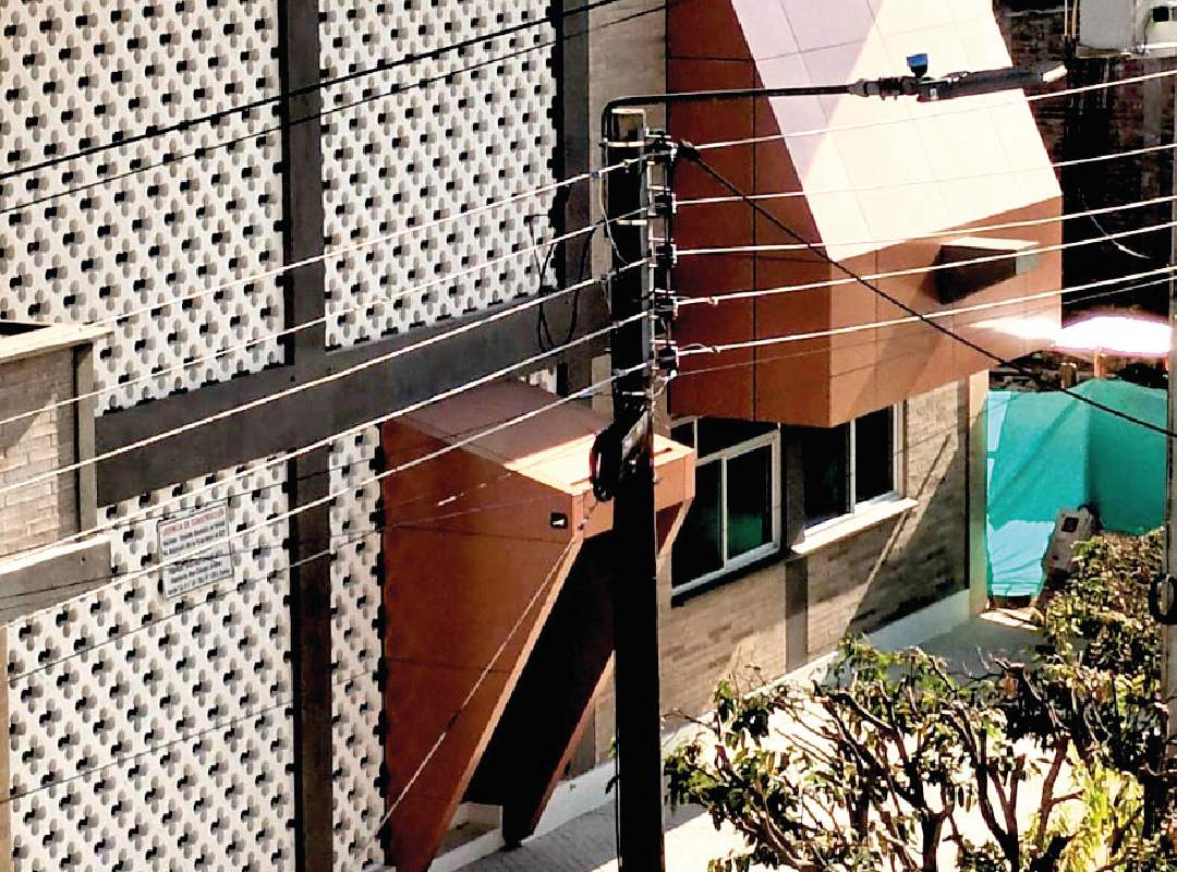 Casa Cural Trinidad